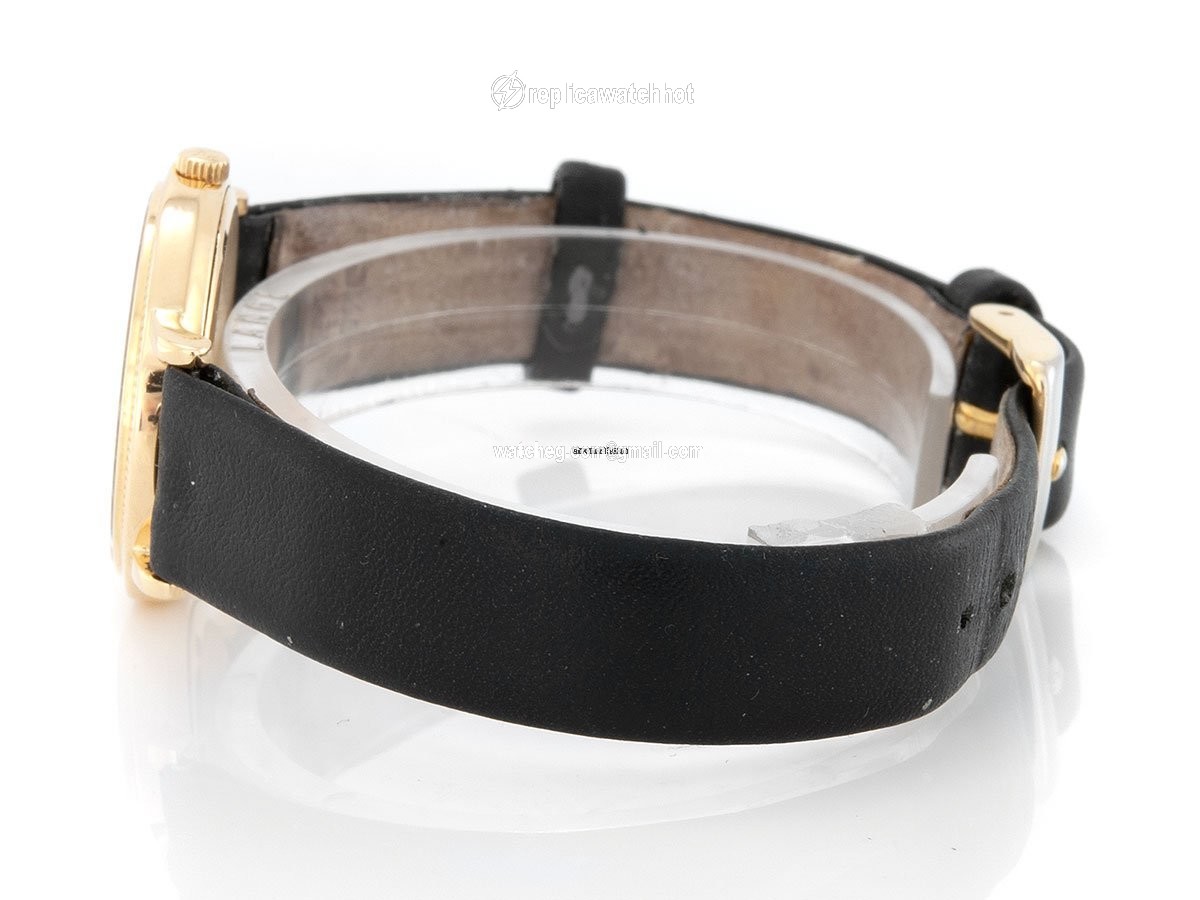 Patek Philippe Calatrava Mens watch Unisex Quartz Yellow gold 4819 2