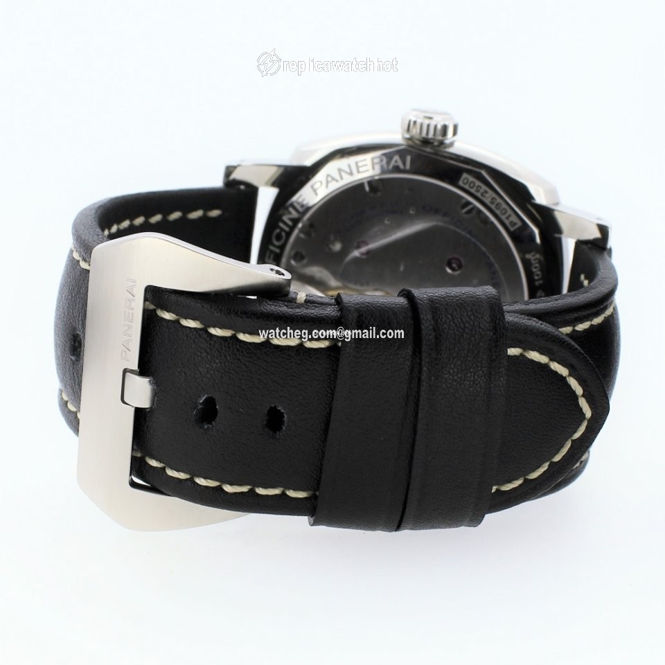 Panerai Radiomir 1940 Mens watch Unisex Manual winding Steel O P 6943 2