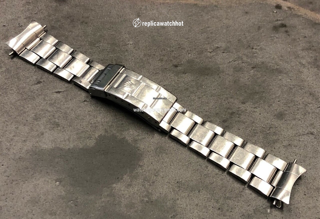 Rolex Submariner 9315 2