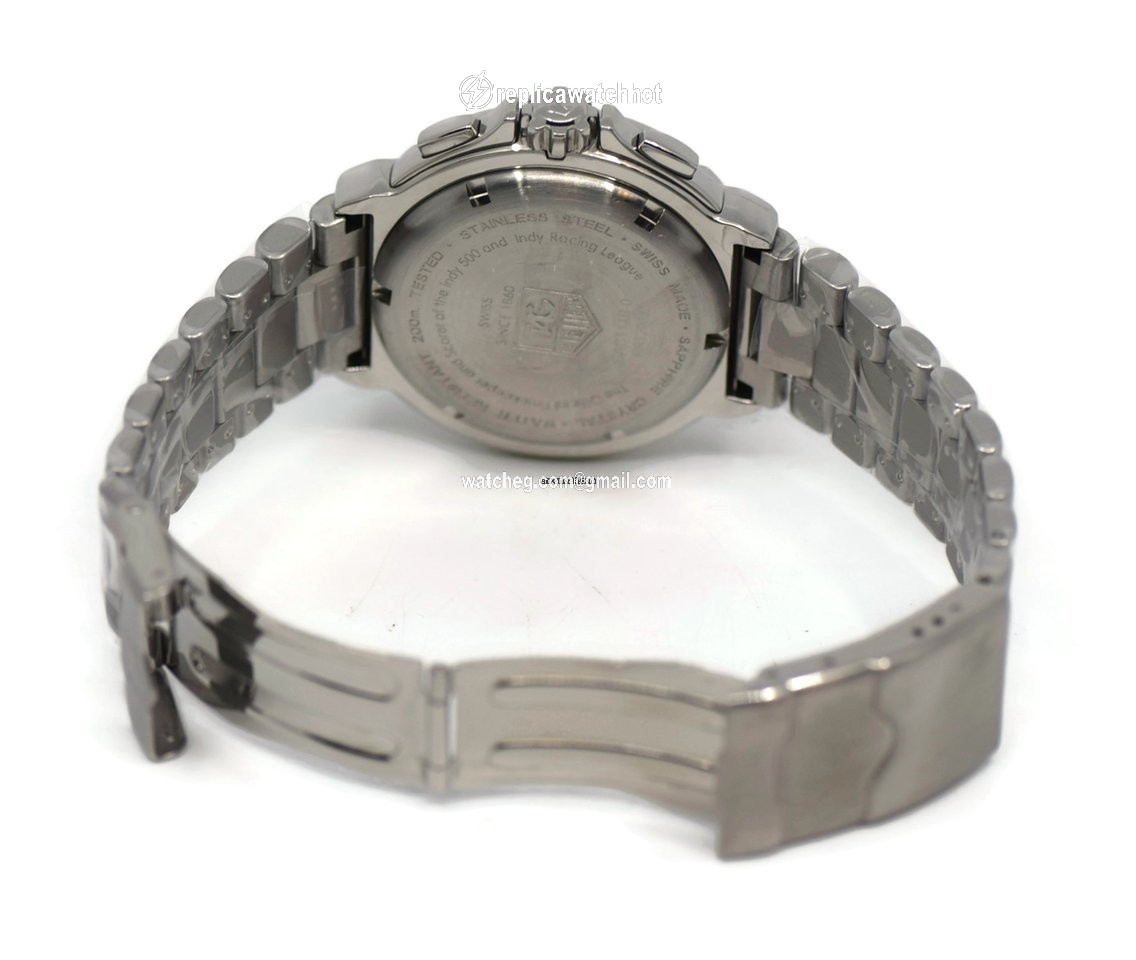 TAG Heuer Formula 1 Quartz Mens watch Unisex Quartz Steel CAC111B 2