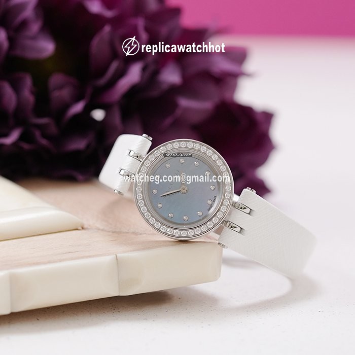 Bulgari B.Zero1 Quartz Steel BZ23BSDL 12 2