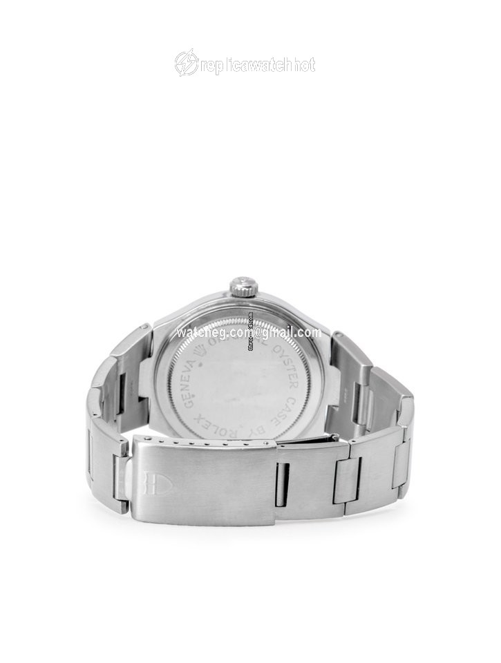 Tudor Prince Oysterdate Mens watch Unisex Automatic Steel 9101 2