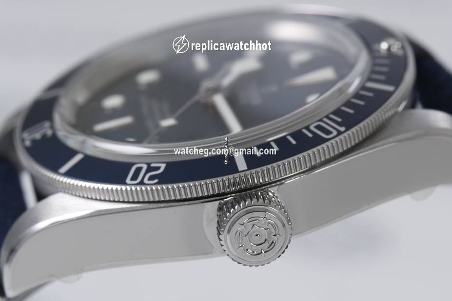 Tudor Black Bay Fifty-Eight Mens watch Unisex Automatic Steel 79030B-0002 2