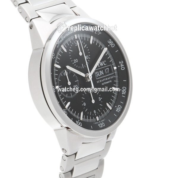 IWC GST Automatic Steel 3707-008 2