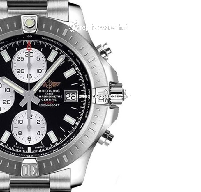 Breitling Colt Chronograph Automatic Mens watch Unisex Automatic Steel A1338811.BD83.173A 2