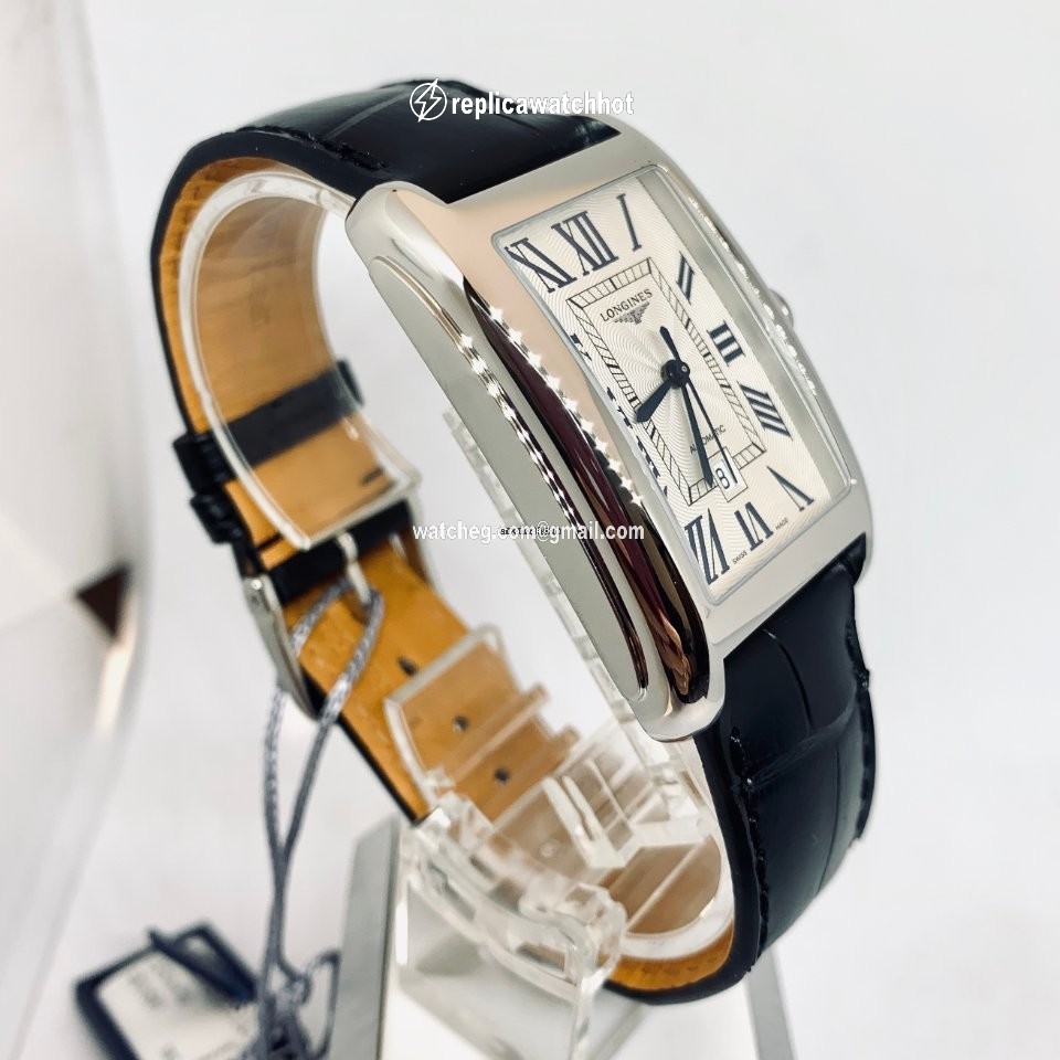 Longines DolceVita Automatic Steel L5.757.4.71.0 2