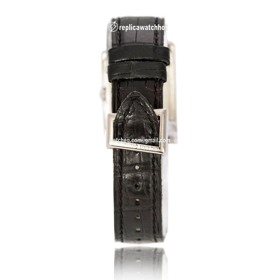 Vacheron Constantin 1972 Mens watch Unisex Manual winding White gold 37010 2