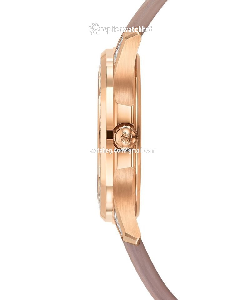Patek Philippe Aquanaut Womens watch Automatic Rose gold 5062 450R-001 2
