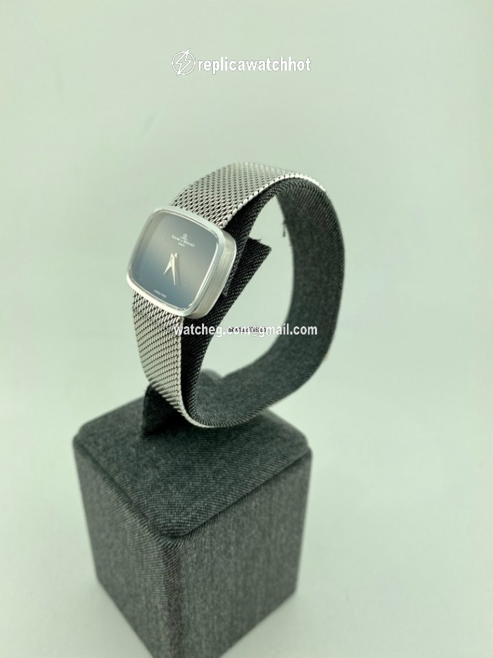 Baume & Mercier Womens watch Manual winding White gold Baume&Mercier 2