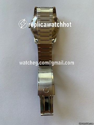 Omega Seamaster Mens watch Unisex Automatic Steel 2922-1 2