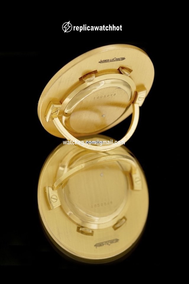 Jaeger-LeCoultre Manual winding M637 2