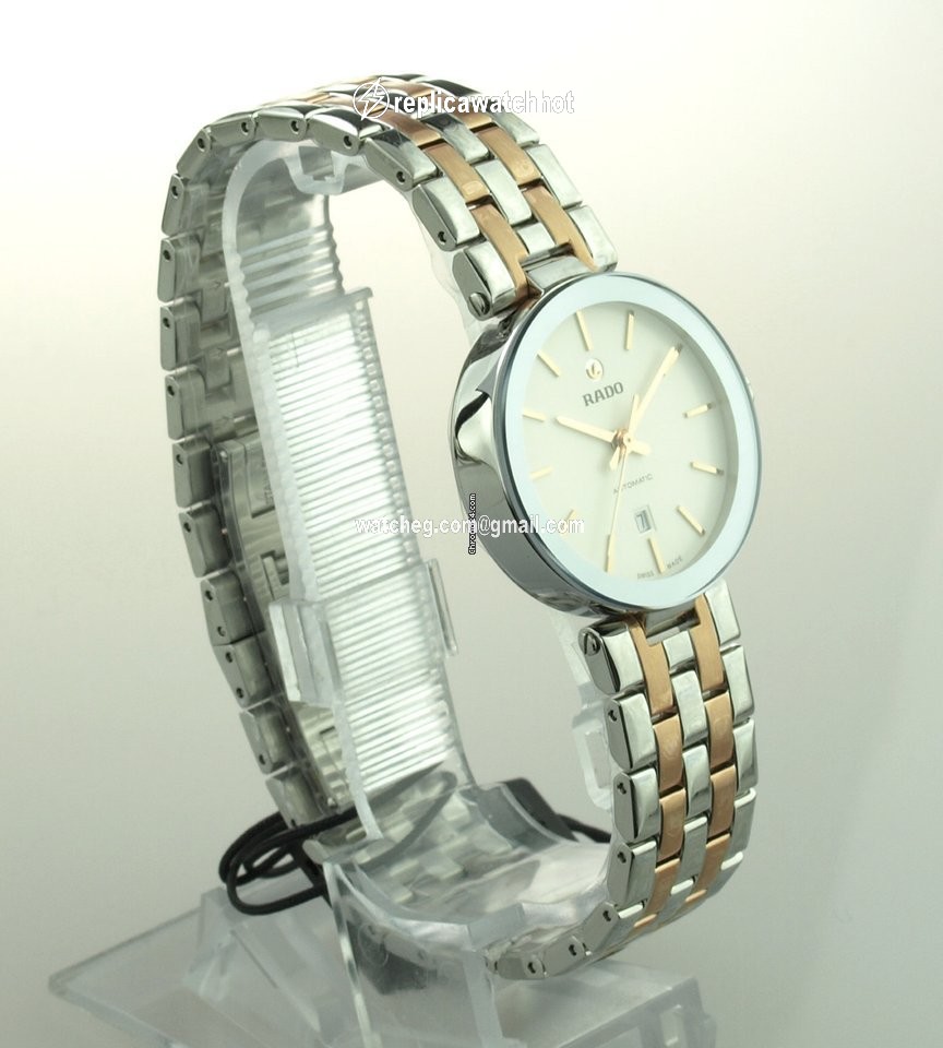 Rado Florence Womens watch Automatic Steel R48899103 2