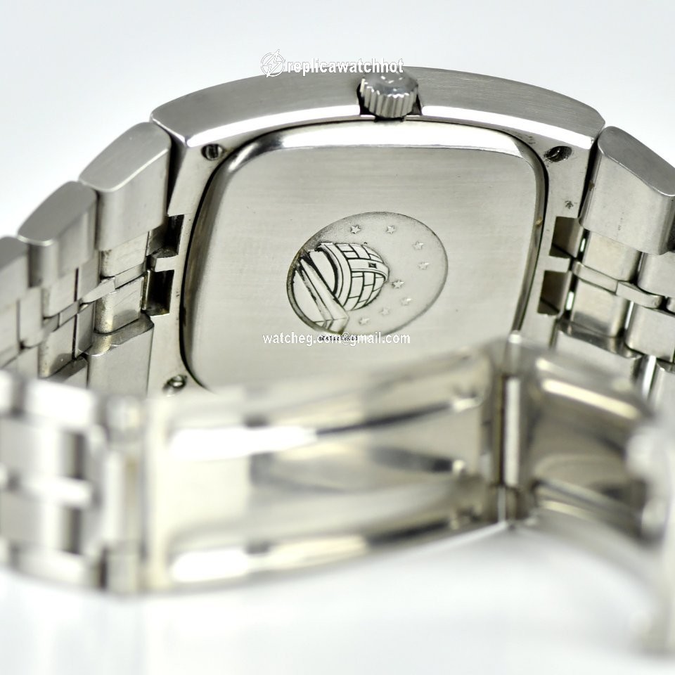 Omega Constellation Mens watch Unisex Automatic Steel 168.047 2