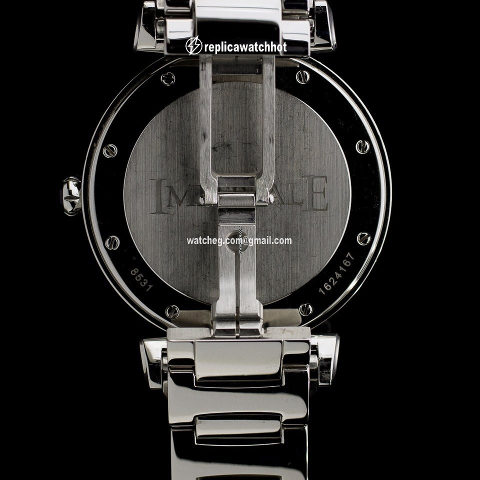 Chopard Imperiale Mens watch Unisex Automatic Steel 388531-3003 2