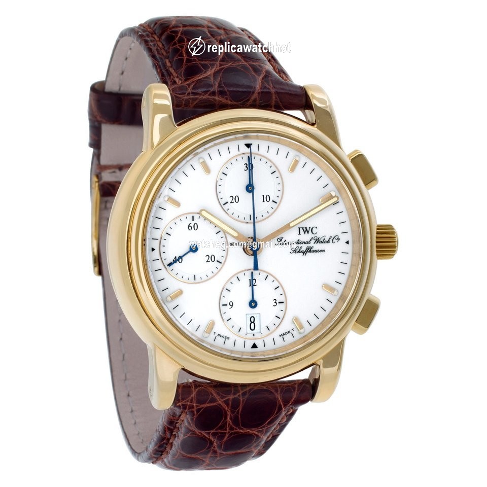 IWC Portofino Mens watch Unisex Automatic IW3703 2