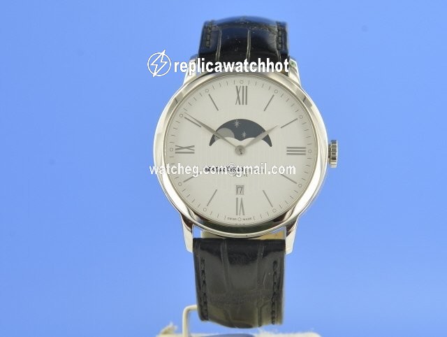 Baume & Mercier Classima Quartz Steel M0A10219 2