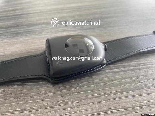 Romain Jerome Mens watch Unisex Automatic Titanium RJ.T.AU.SC.002.01 2