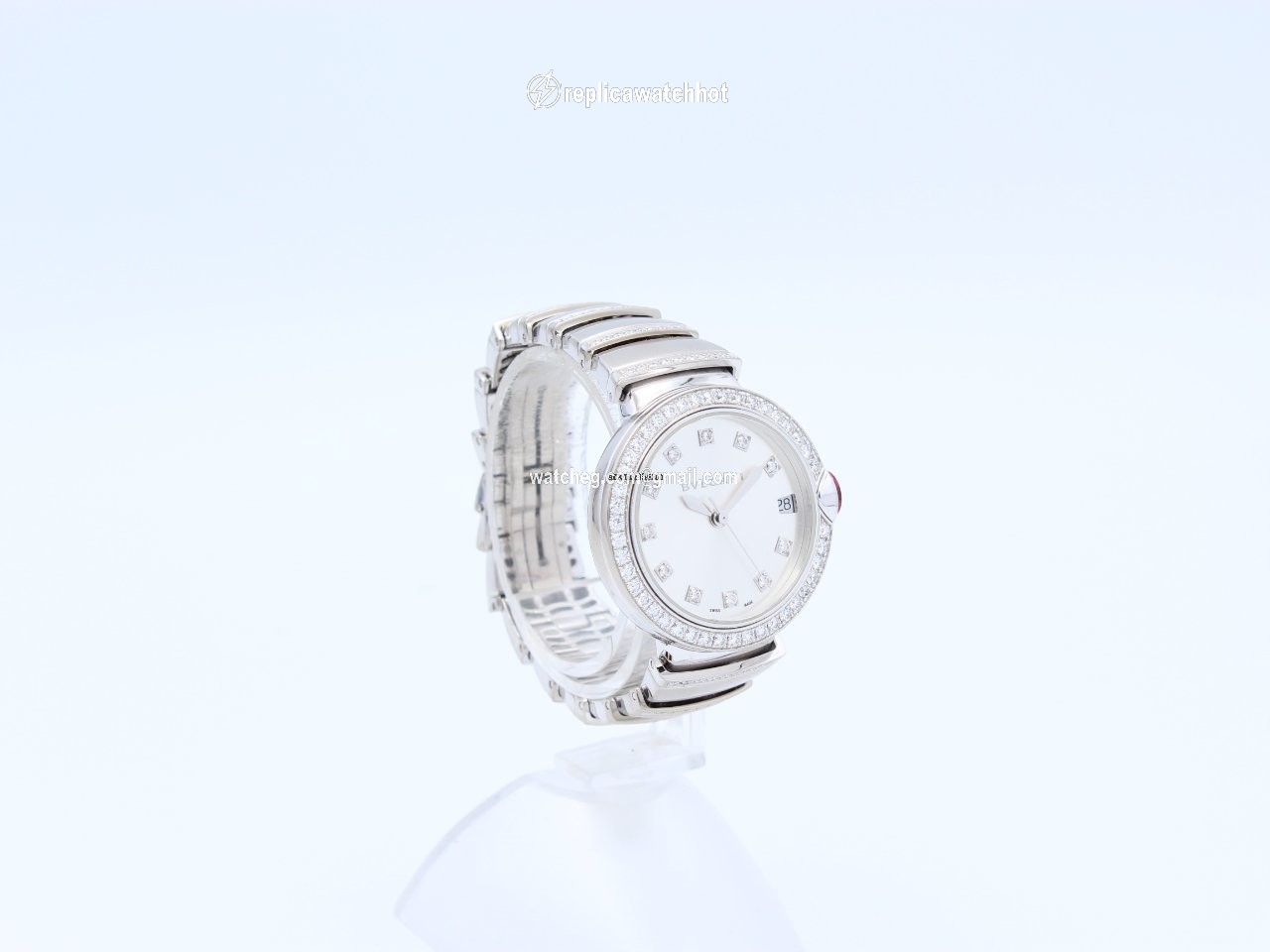 Bulgari Lucea Luw33G 2