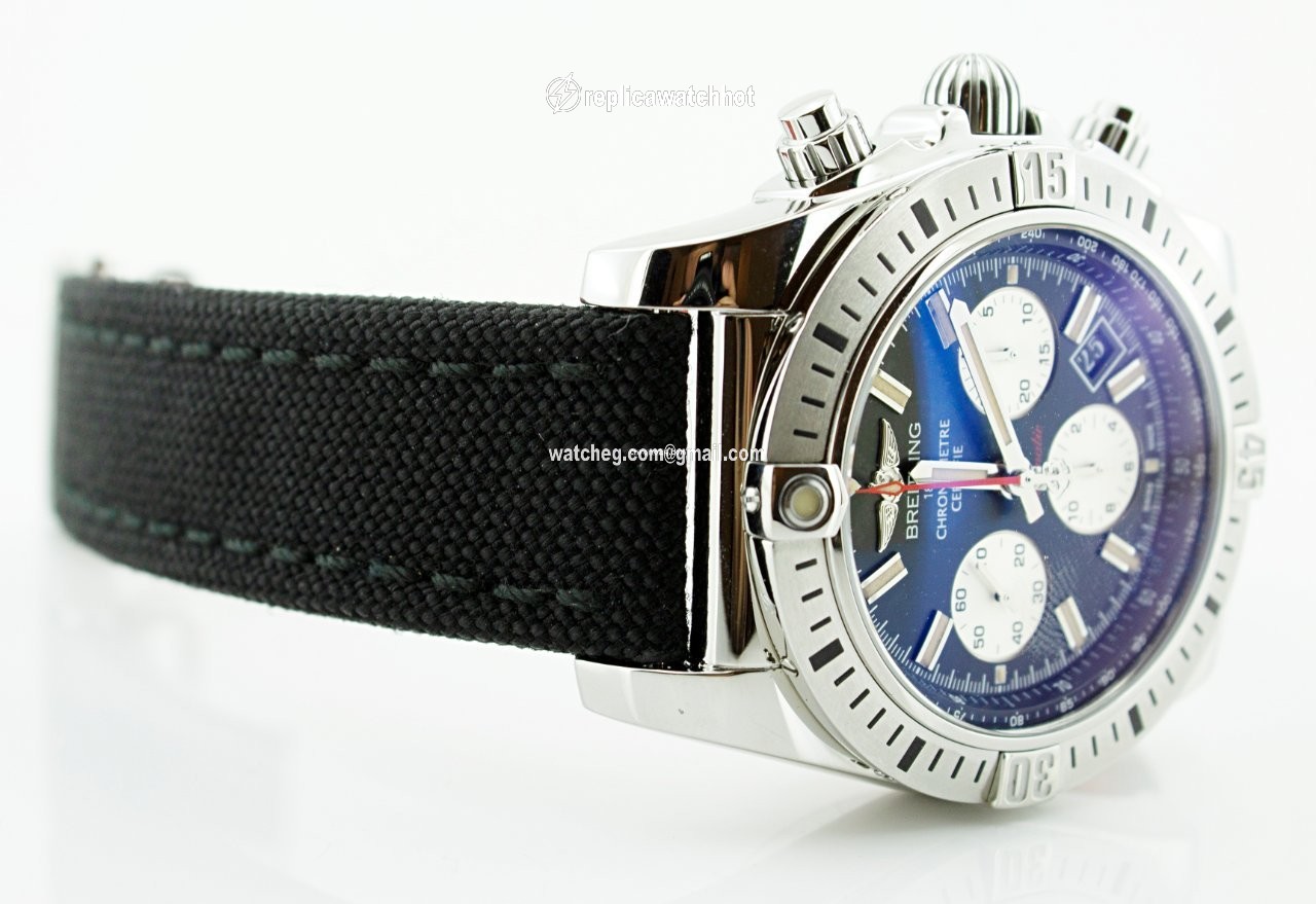 Breitling Chronomat 44 Airborne Mens watch Unisex Automatic Steel AB01154G BD13 2
