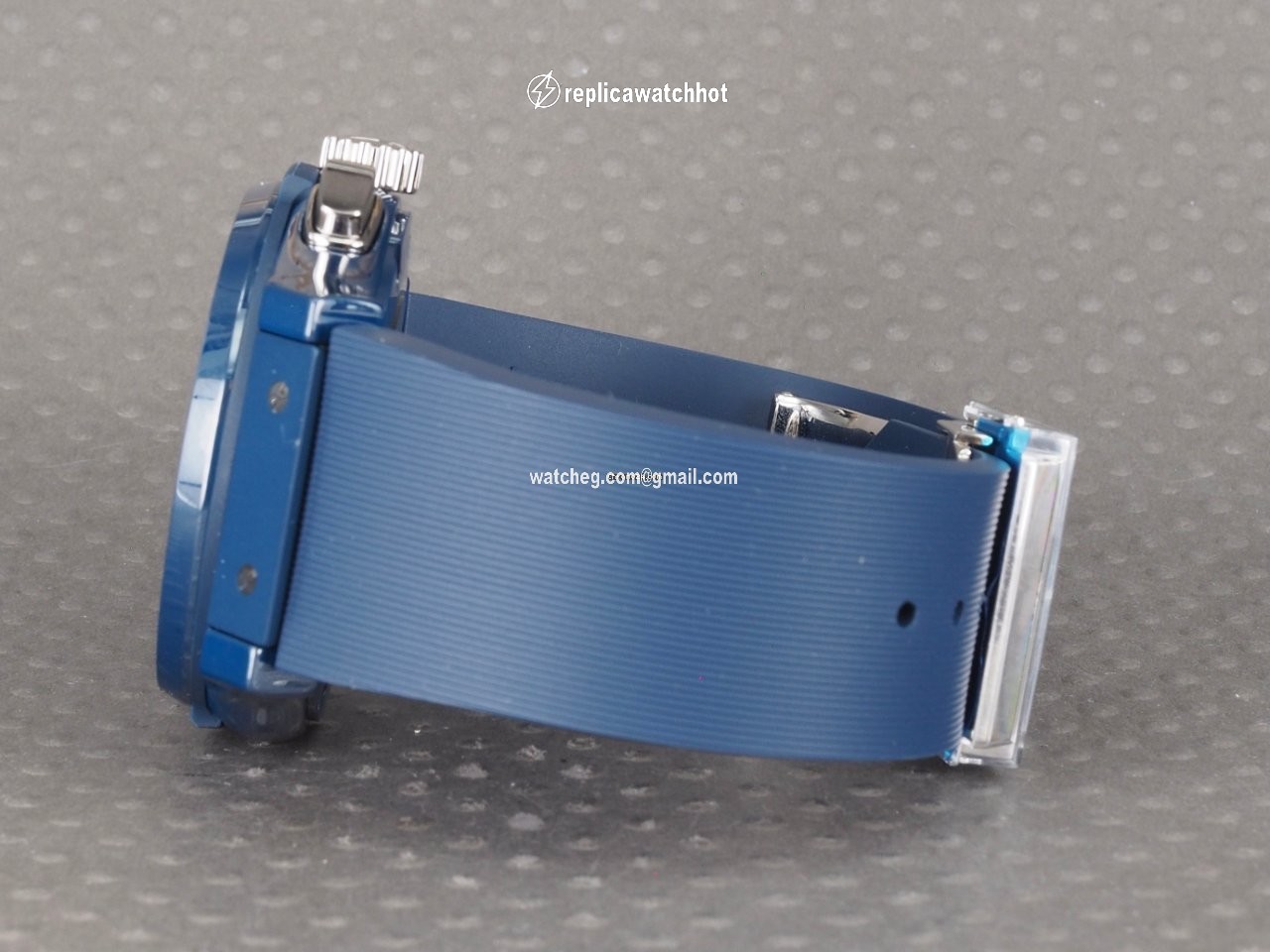 Hublot Classic Fusion Aerofusion Mens watch Unisex Automatic Ceramic 525.EX.0170.RX.UCL20 2