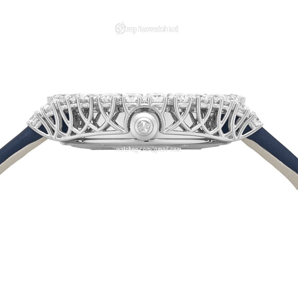 Chopard Womens watch Automatic White gold 139419-1401 2