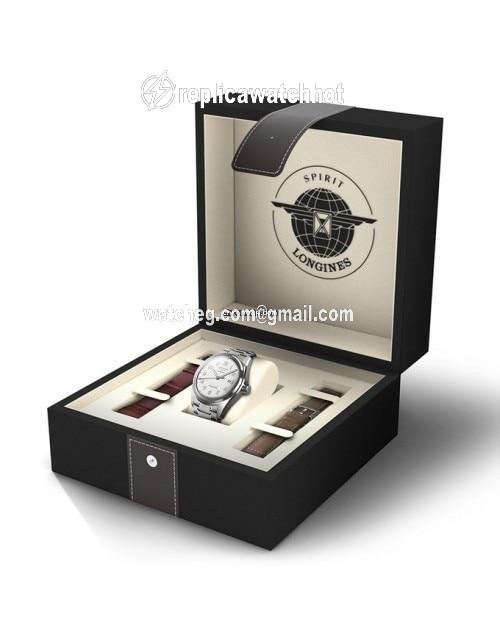 Longines Spirit Automatic L38114739 2