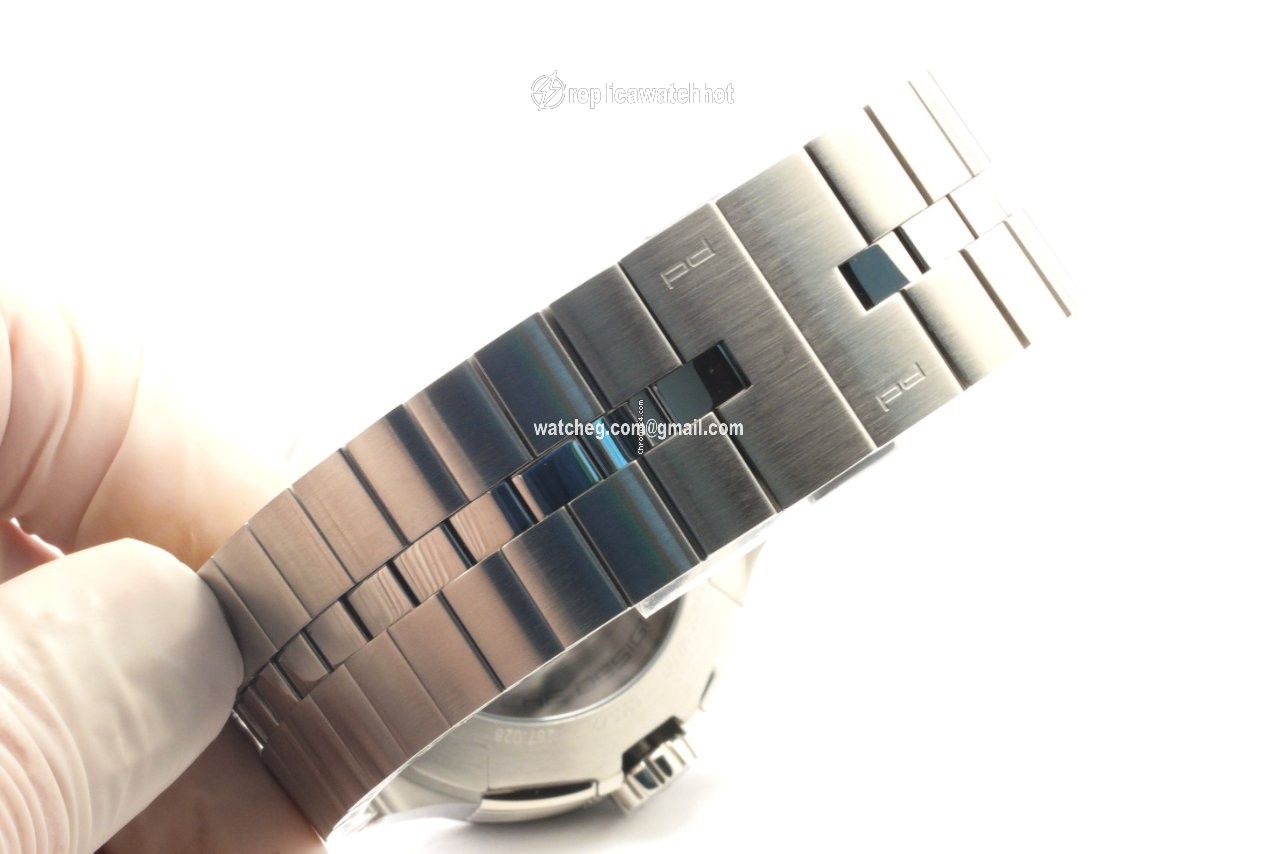 Porsche Design Flat Six Mens watch Unisex Automatic Steel 6360.42.44.0276 2