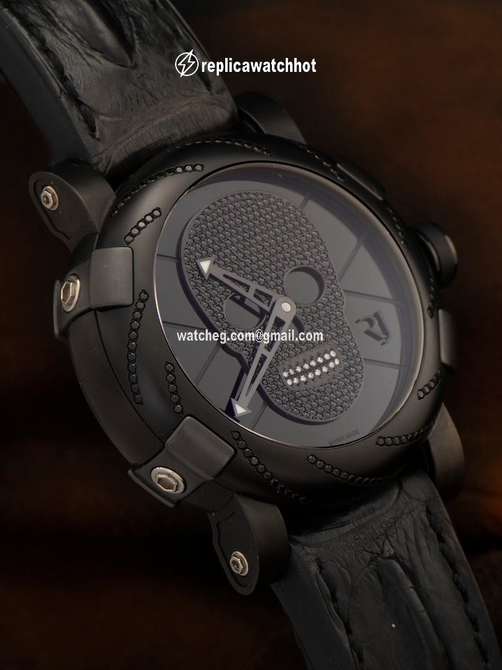 Romain Jerome Automatic Steel RJTAUFM001 2