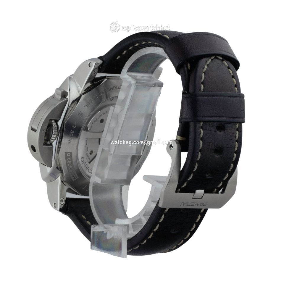 Panerai Luminor Marina 1950 3 Days Automatic Steel PAM 359PAM 00359 2