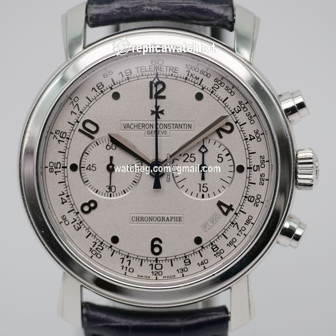 Vacheron Constantin Malte Mens watch Unisex Manual winding Platinum 47120 2