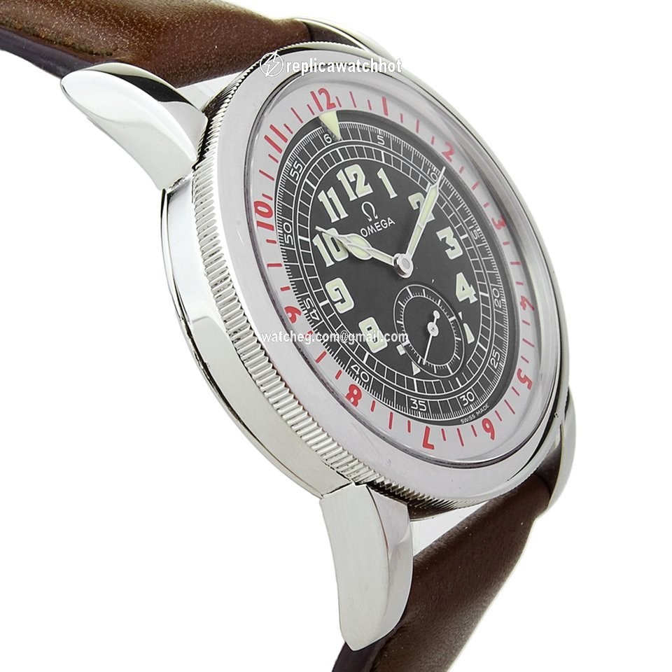 Omega Museum Mens watch Unisex Automatic Steel 5700.50.07 2