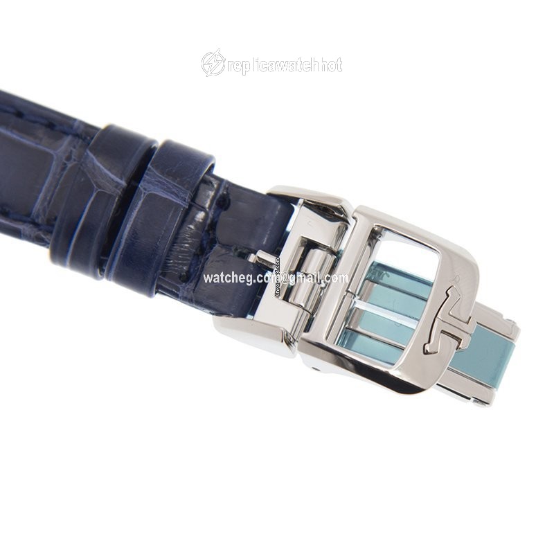 Jaeger-LeCoultre Rendez-Vous Womens watch Automatic Steel Q3468410 2