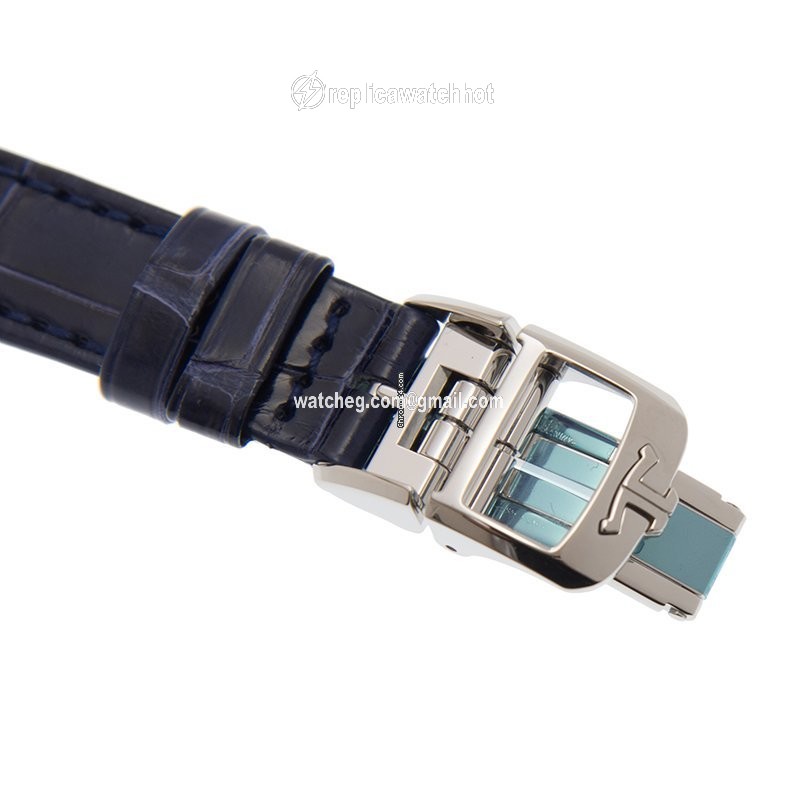Jaeger-LeCoultre Rendez-Vous Womens watch Automatic Steel Q3468430 2