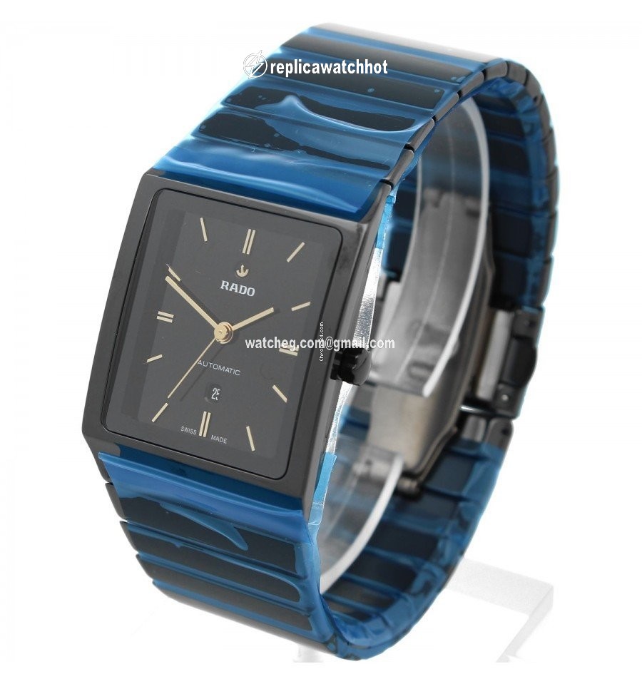 Rado Ceramica Automatic Ceramic R21807182 2
