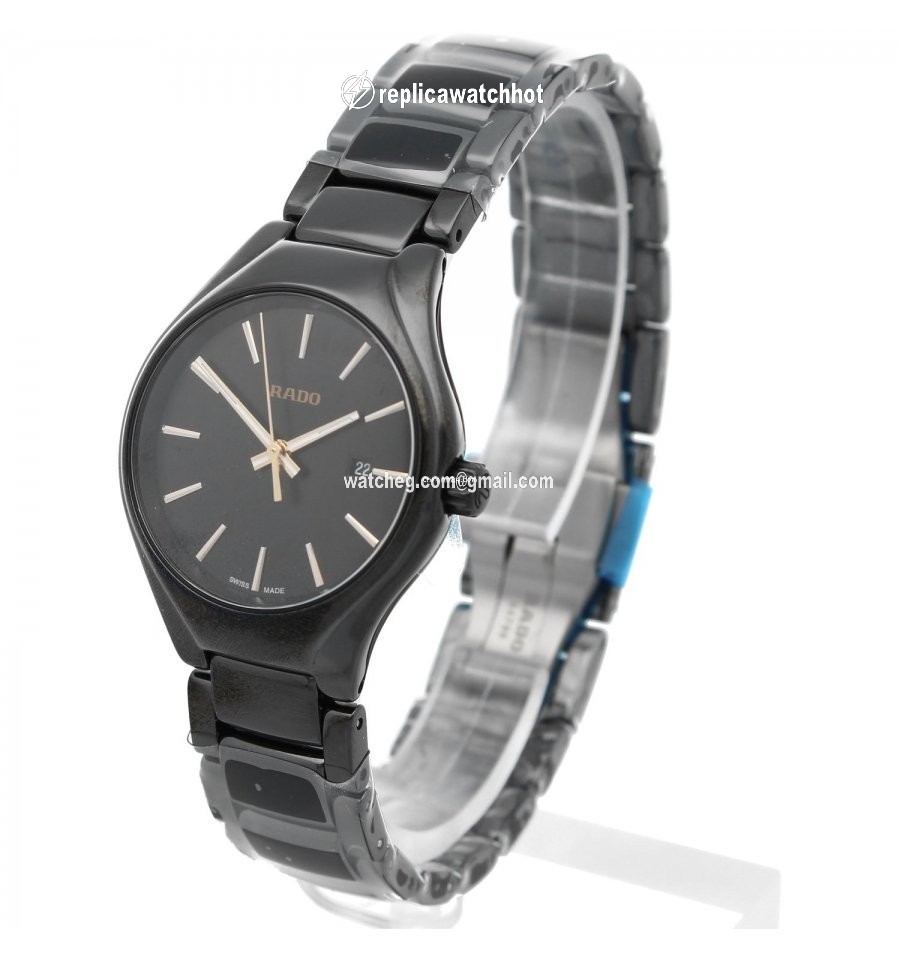 Rado True Quartz Ceramic R27059162 2