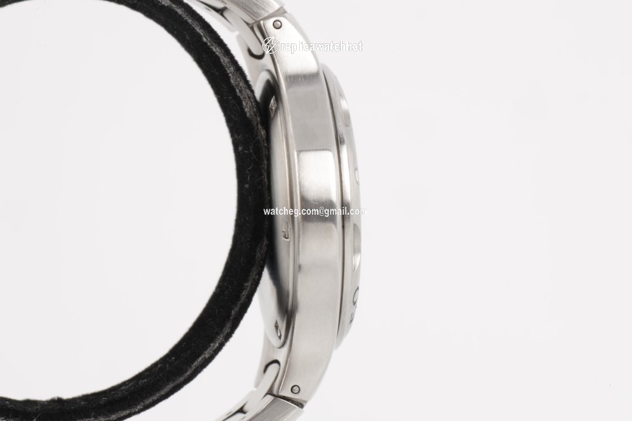 TAG Heuer Kirium Mens watch Unisex Quartz Steel WL1110 2