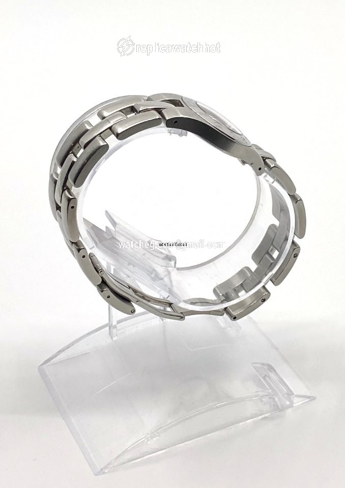 Baume & Mercier Linea Womens watch Quartz Steel M0A10010 2