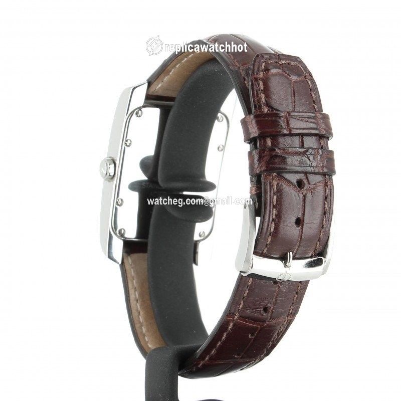 Baume & Mercier Hampton Mens watch Unisex Automatic Steel MOA08012 2
