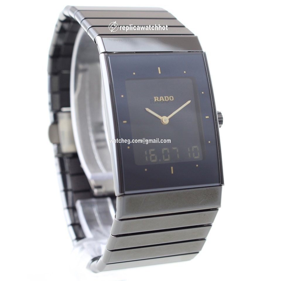 Rado Diastar Mens watch Unisex Quartz 111.0294.3 2