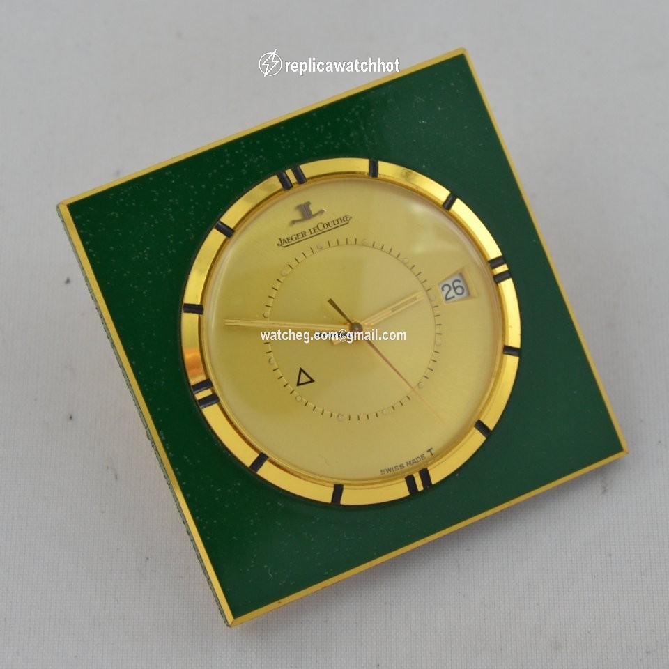 Jaeger-LeCoultre Mens watch Unisex Manual winding 1054265 2