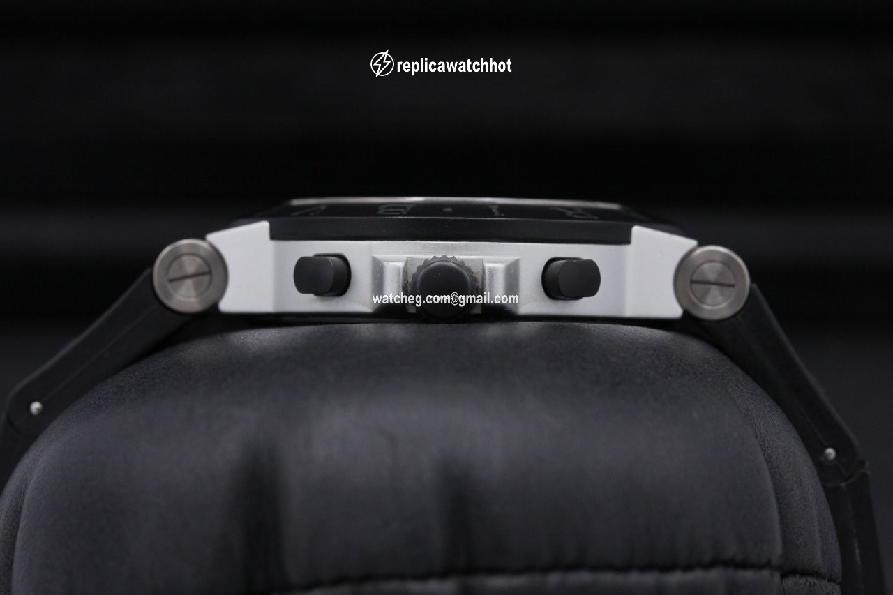 Bulgari Diagono Aluminum AL38TA 2