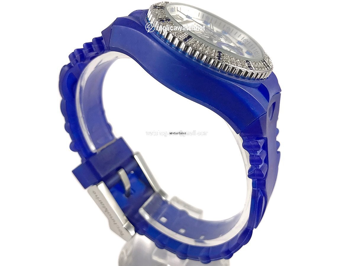 Technomarine Cruise Mens watch Unisex Quartz Steel 110022C 2