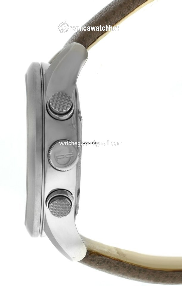 Porsche Design Dashboard Mens watch Unisex Automatic Titanium P6612 6612.11.94.1191 2