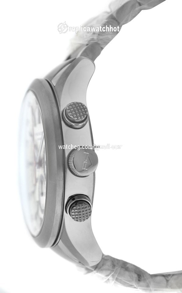 Porsche Design Dashboard Mens watch Unisex Automatic Titanium P6612 6612.11.11.024 2