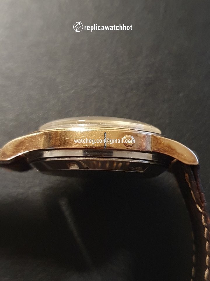 Piaget Mens watch Unisex Automatic 11708 2