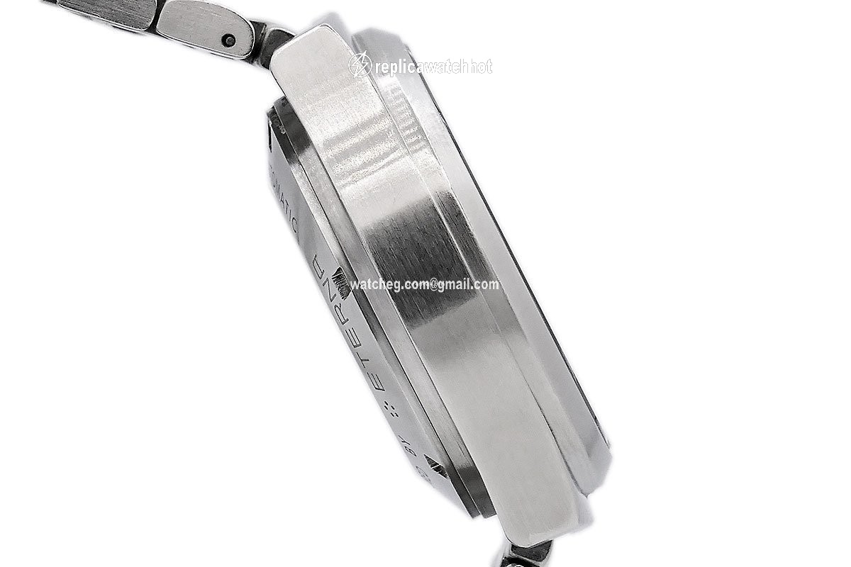 Porsche Design Steel 66.25.41 2