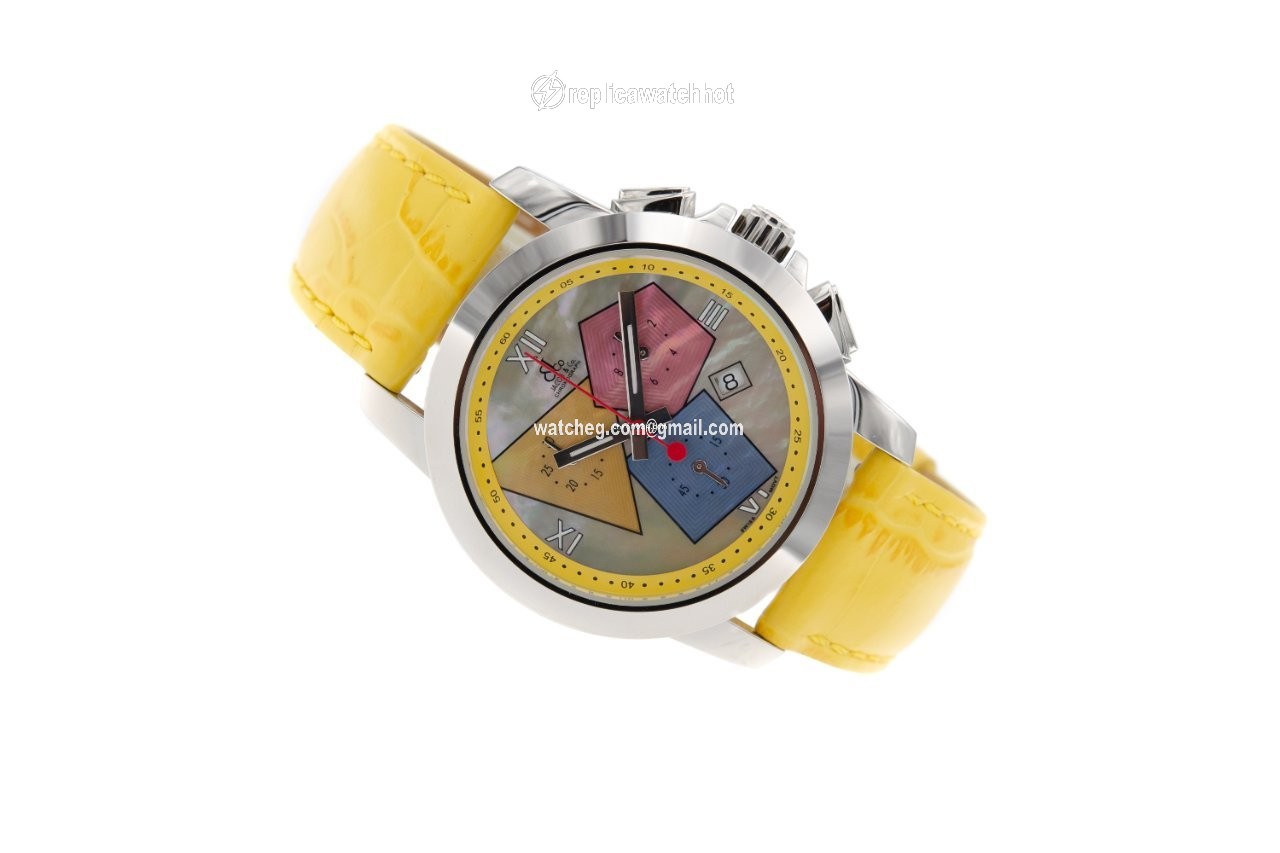 Jacob & Co. Womens watch Quartz Steel Jacob & Co 2
