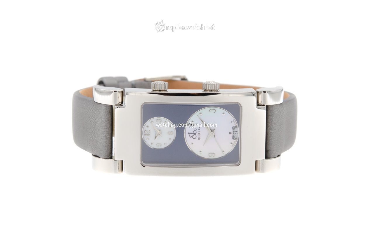Jacob & Co. Mens watch Unisex Automatic White gold Jacob & Co. Angel 2