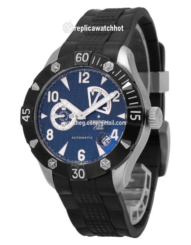 Zenith Defy Mens watch Unisex Automatic Ceramic 03.0519.685 51.R674 2