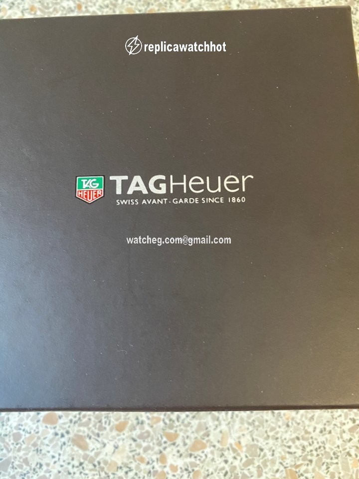 TAG Heuer Formula 1 Quartz Mens watch Unisex Quartz Steel WAZ1014.FT8027 2